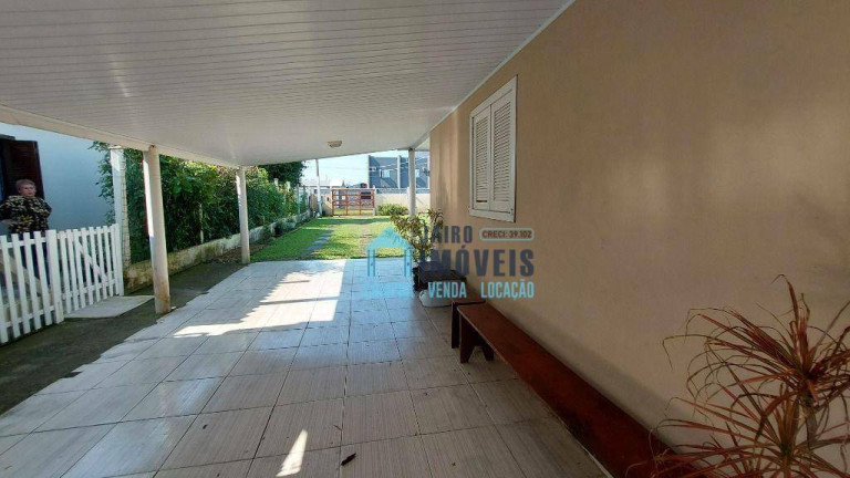 Imagem Casa com 1 Quarto à Venda, 360 m² em Centro - Balneário Pinhal Imagem Casa com 1 Quarto à Venda, 360 m² em Centro - Balneário Pinhal