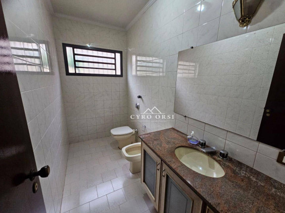 Imagem Casa com 3 Quartos à Venda, 201 m² em Paulista - Piracicaba Imagem Casa com 3 Quartos à Venda, 201 m² em Paulista - Piracicaba