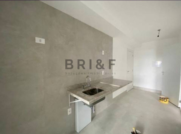 Imagem Apartamento com 3 Quartos à Venda, 100 m² em Brooklin - São Paulo Imagem Apartamento com 3 Quartos à Venda, 100 m² em Brooklin - São Paulo