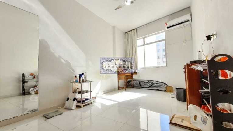 Imagem Apartamento com 3 Quartos à Venda, 95 m² em Copacabana - Rio De Janeiro Imagem Apartamento com 3 Quartos à Venda, 95 m² em Copacabana - Rio De Janeiro