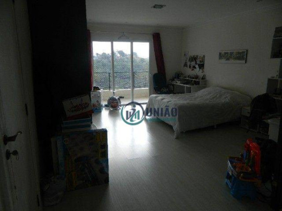 Imagem Casa com 4 Quartos à Venda, 390 m² em Maceió - Niterói Imagem Casa com 4 Quartos à Venda, 390 m² em Maceió - Niterói