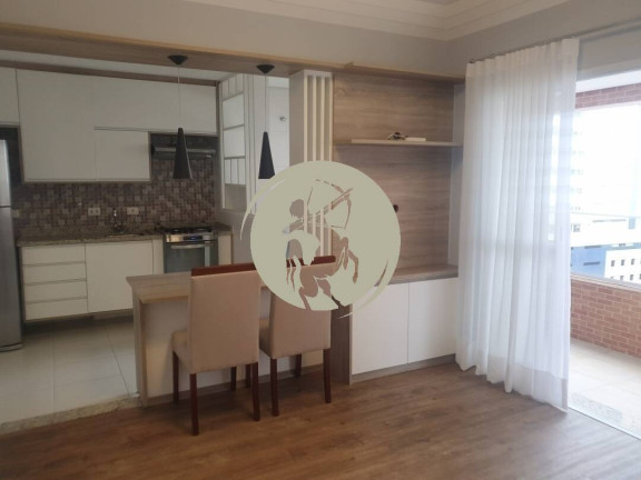 Imagem Apartamento com 1 Quarto à Venda, 59 m² em Boqueirao - Santos Imagem Apartamento com 1 Quarto à Venda, 59 m² em Boqueirao - Santos