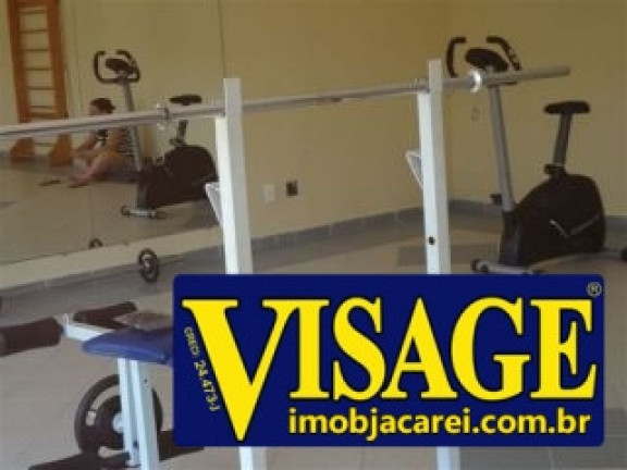 Imagem Apartamento com 3 Quartos à Venda, 84 m² em Vila Machado - Jacareí Imagem Apartamento com 3 Quartos à Venda, 84 m² em Vila Machado - Jacareí
