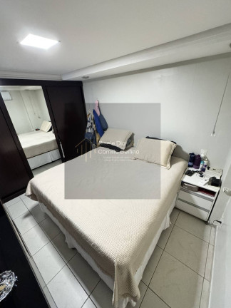 Apartamento com 3 Quartos à Venda, 88 m² em Jardim Oceania - João Pessoa