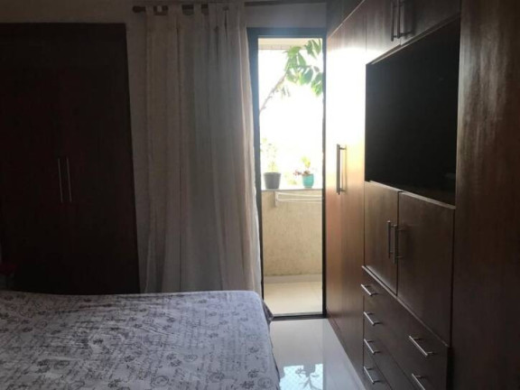 Imagem Apartamento com 2 Quartos à Venda, 73 m² em Centro - Taubaté
