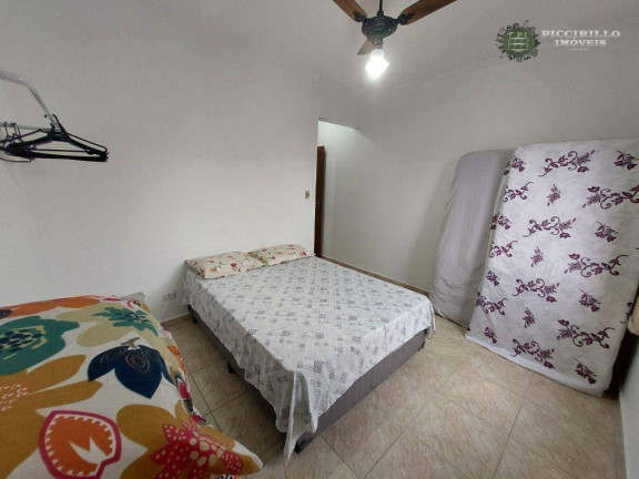 Imagem Apartamento com 2 Quartos à Venda, 79 m² em Ocian - Praia Grande