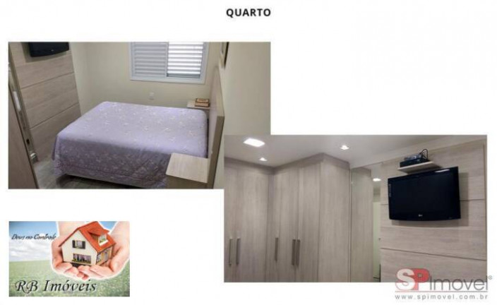 Imagem Apartamento com 2 Quartos à Venda, 68 m² em Centro - São Caetano Do Sul Imagem Apartamento com 2 Quartos à Venda, 68 m² em Centro - São Caetano Do Sul