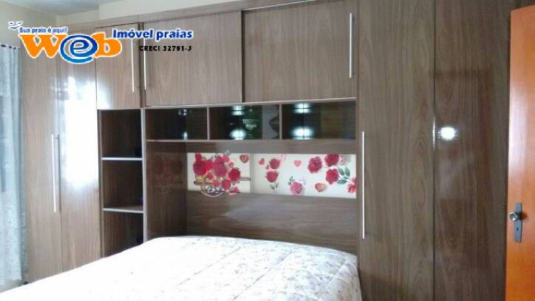Imagem Apartamento com 2 Quartos à Venda, 77 m² em Aviação - Praia Grande