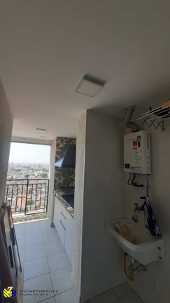 Imagem Apartamento com 2 Quartos à Venda, 66 m² em Jardim Flor Da Montanha - Guarulhos