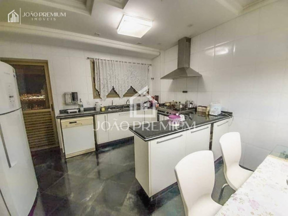 Imagem Apartamento com 4 Quartos à Venda, 203 m² em Jardim Aquarius - São José Dos Campos