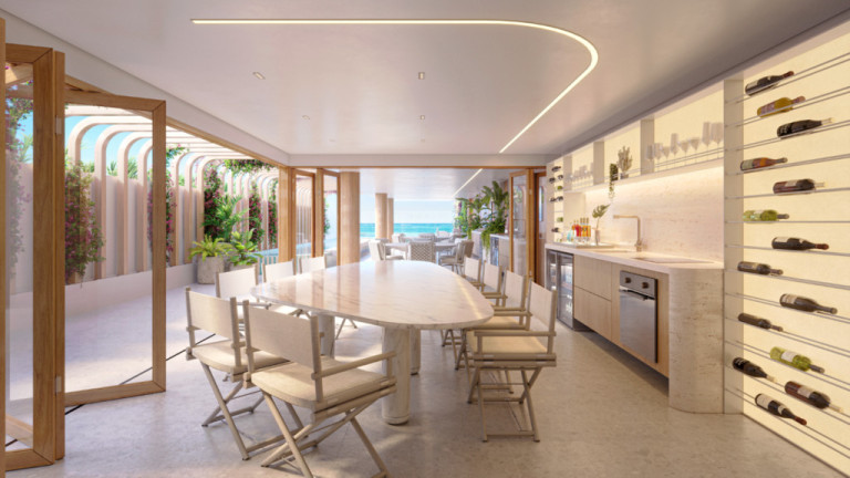 Imagem Apartamento com 3 Quartos à Venda, 126 m² em Poço - Cabedelo Imagem Apartamento com 3 Quartos à Venda, 126 m² em Poço - Cabedelo