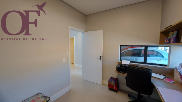 Imagem Casa de Condomínio com 3 Quartos à Venda, 242 m² em Medeiros - Jundiaí