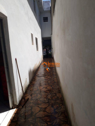 Imagem Sobrado com 3 Quartos à Venda, 115 m² em Jardim Fortaleza - Guarulhos Imagem Sobrado com 3 Quartos à Venda, 115 m² em Jardim Fortaleza - Guarulhos