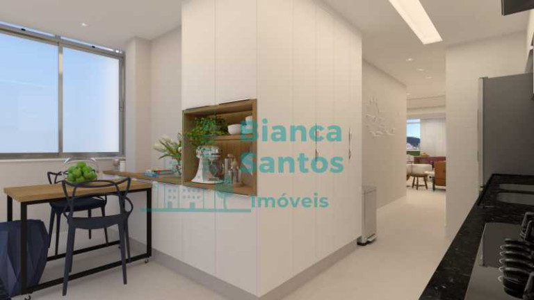 Imagem Apartamento com 4 Quartos à Venda, 525 m² em Flamengo - Rio De Janeiro