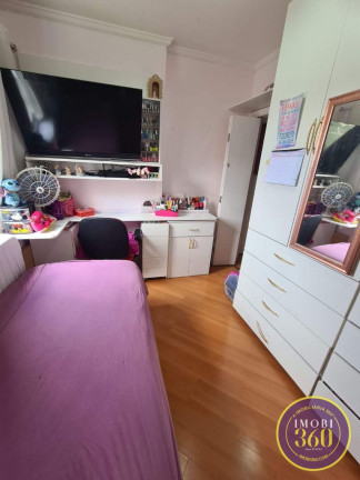 Imagem Apartamento com 3 Quartos à Venda, 78 m² em Vila Esperança - São Paulo
