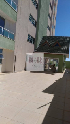 Imagem Apartamento com 2 Quartos à Venda, 66 m² em Jardim Gonçalves - Sorocaba