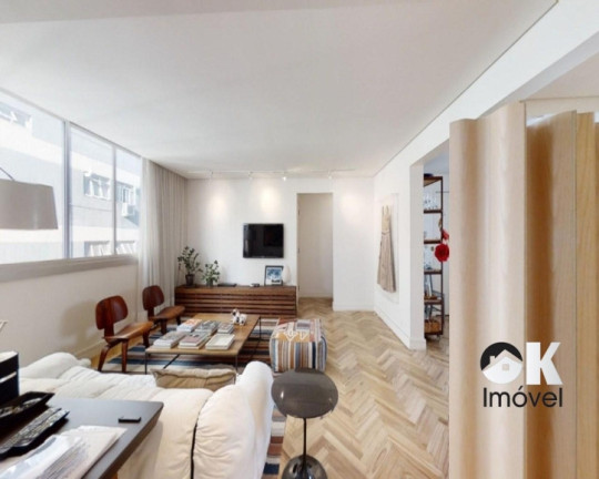 Imagem Apartamento com 2 Quartos à Venda, 110 m² em Jardim Paulista - São Paulo Imagem Apartamento com 2 Quartos à Venda, 110 m² em Jardim Paulista - São Paulo