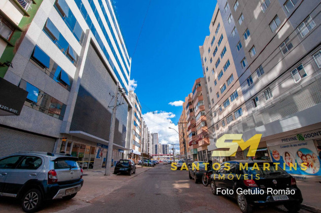 Imagem Sala Comercial à Venda, 164 m² em Taguatinga Imagem Sala Comercial à Venda, 164 m² em Taguatinga