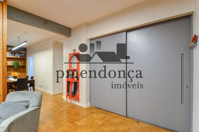 Imagem Apartamento com 3 Quartos à Venda, 163 m² em Jardim Paulista - São Paulo Imagem Apartamento com 3 Quartos à Venda, 163 m² em Jardim Paulista - São Paulo