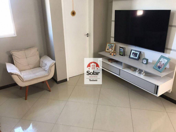 Imagem Apartamento com 4 Quartos à Venda, 209 m² em Barranco - Taubaté Imagem Apartamento com 4 Quartos à Venda, 209 m² em Barranco - Taubaté