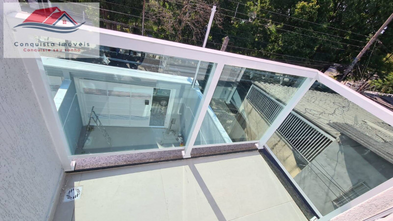 Imagem Casa com 3 Quartos à Venda, 130 m² em Vila Augusta - Guarulhos Imagem Casa com 3 Quartos à Venda, 130 m² em Vila Augusta - Guarulhos