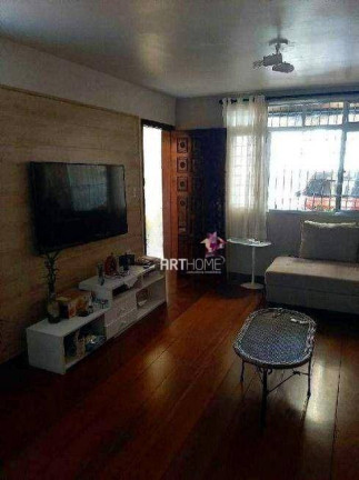 Imagem Sobrado com 3 Quartos à Venda, 182 m² em Rudge Ramos - São Bernardo Do Campo Imagem Sobrado com 3 Quartos à Venda, 182 m² em Rudge Ramos - São Bernardo Do Campo