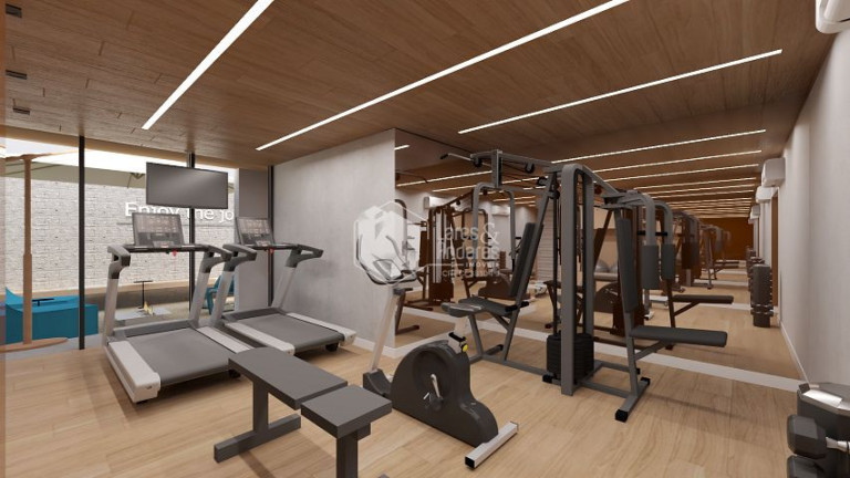 Imagem Apartamento com 1 Quarto à Venda, 31 m² em Jardim Paulista - São Paulo Imagem Apartamento com 1 Quarto à Venda, 31 m² em Jardim Paulista - São Paulo
