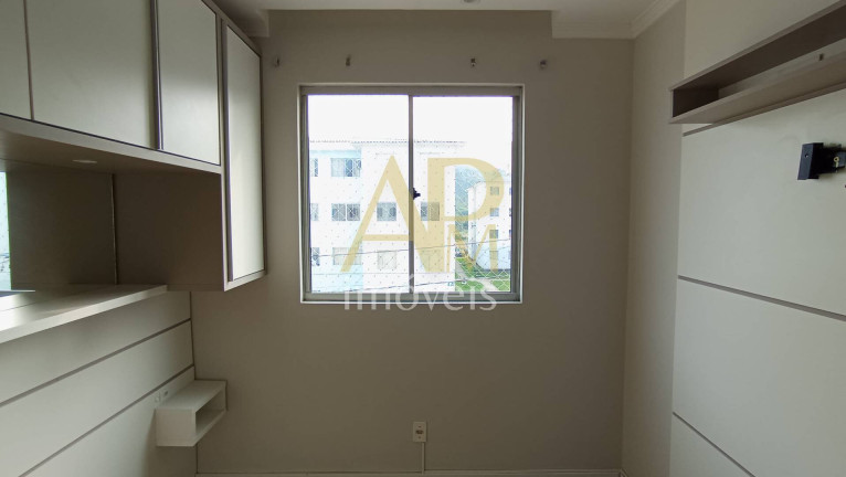 Imagem Apartamento com 2 Quartos à Venda, 47 m² em Guarda Do Cubatão - Palhoça