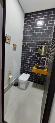 Imagem Casa de Condomínio com 2 Quartos à Venda, em Residencial Esplanada - Tatuí Imagem Casa de Condomínio com 2 Quartos à Venda, em Residencial Esplanada - Tatuí
