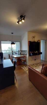 Imagem Apartamento com 2 Quartos à Venda, 45 m² em Centro - Diadema Imagem Apartamento com 2 Quartos à Venda, 45 m² em Centro - Diadema