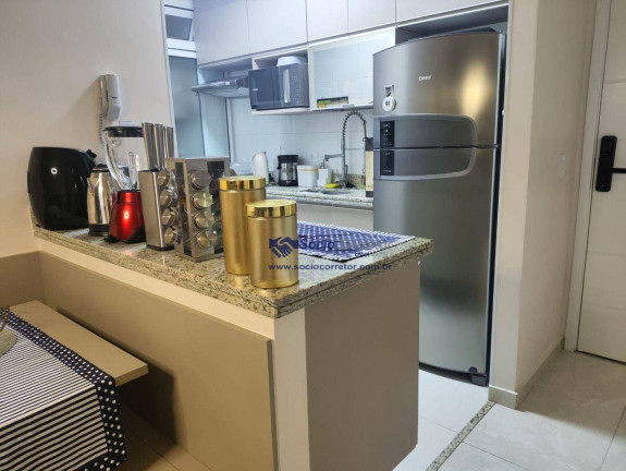 Imagem Apartamento com 2 Quartos à Venda, 61 m² em Jardim Aida - Guarulhos Imagem Apartamento com 2 Quartos à Venda, 61 m² em Jardim Aida - Guarulhos