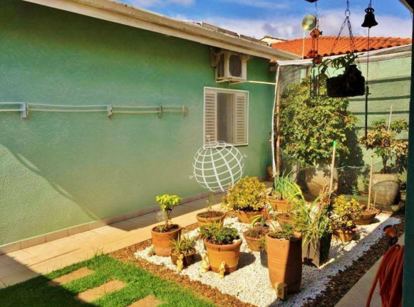 Imagem Casa com 3 Quartos à Venda, 140 m² em Jardim Paulista - Atibaia Imagem Casa com 3 Quartos à Venda, 140 m² em Jardim Paulista - Atibaia