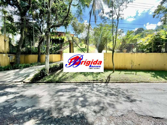 Imagem Casa de Condomínio com 4 Quartos à Venda, 336 m² em Chácara Vale Do Rio Cotia - Carapicuíba