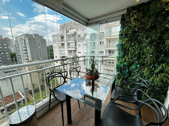 Imagem Apartamento com 3 Quartos à Venda, 81 m² em Vila Isa - São Paulo Imagem Apartamento com 3 Quartos à Venda, 81 m² em Vila Isa - São Paulo
