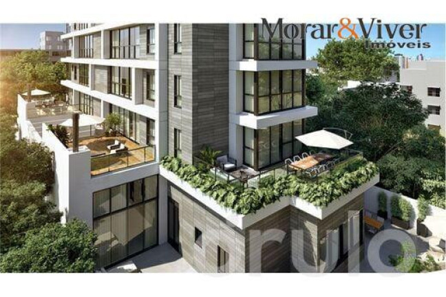 Imagem Apartamento com 3 Quartos à Venda, 132 m² em Bigorrilho - Curitiba Imagem Apartamento com 3 Quartos à Venda, 132 m² em Bigorrilho - Curitiba