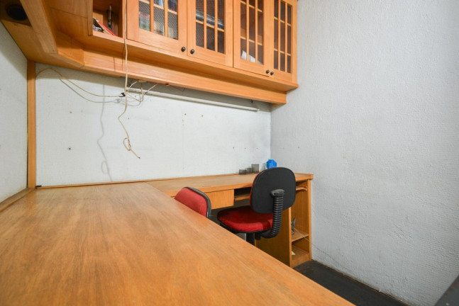 Imagem Casa com 2 Quartos à Venda, 100 m² em Vila Mariana - São Paulo