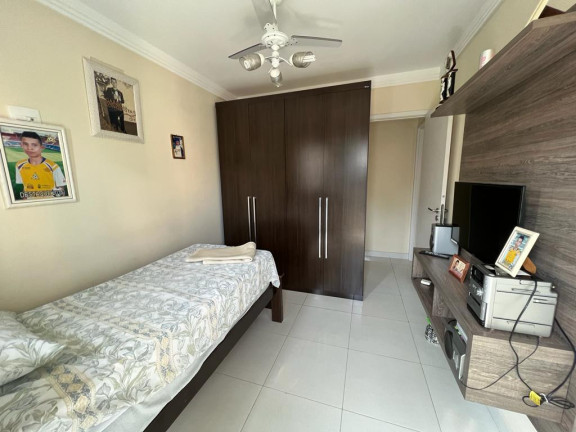 Imagem Apartamento com 3 Quartos à Venda, 127 m² em Boqueirão - Praia Grande Imagem Apartamento com 3 Quartos à Venda, 127 m² em Boqueirão - Praia Grande