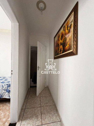 Imagem Casa com 3 Quartos à Venda, 225 m² em Centro - Andirá Imagem Casa com 3 Quartos à Venda, 225 m² em Centro - Andirá