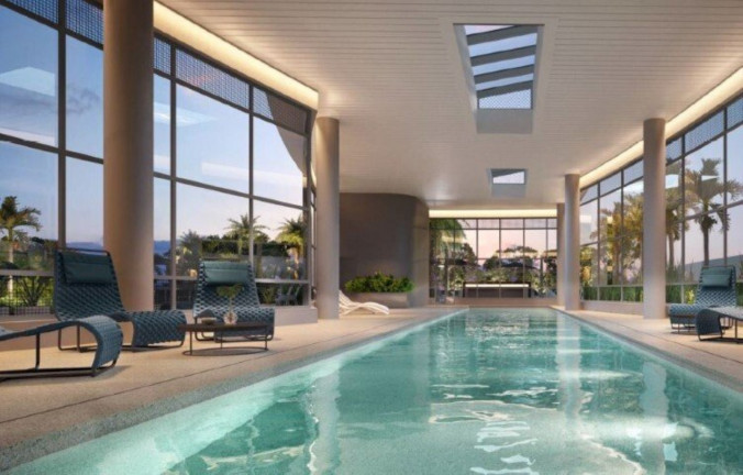 Imagem Imóvel com 4 Quartos à Venda, 550 m² em Paraíso - São Paulo Imagem Imóvel com 4 Quartos à Venda, 550 m² em Paraíso - São Paulo