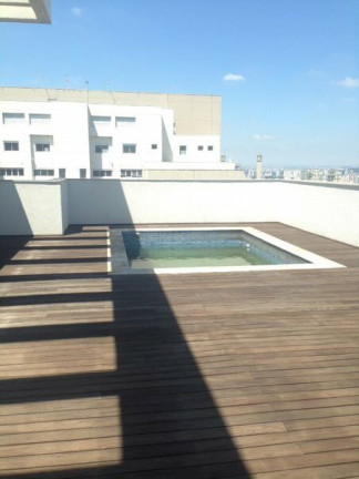 Imagem Imóvel com 4 Quartos à Venda, 820 m² em Campo Belo - São Paulo Imagem Imóvel com 4 Quartos à Venda, 820 m² em Campo Belo - São Paulo