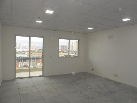 Sala Comercial à Venda, 41 m² em Mooca - São Paulo