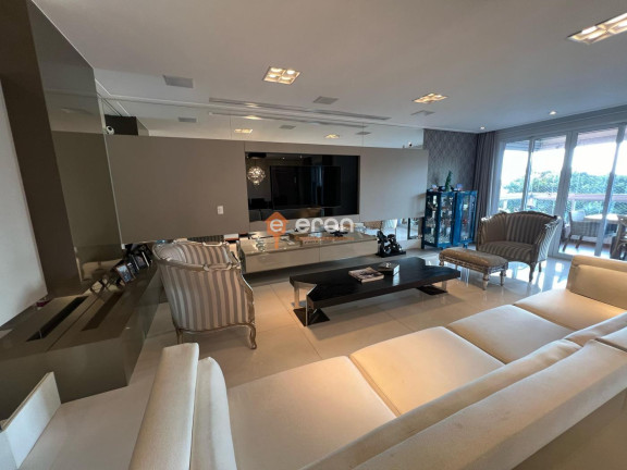 Imagem Apartamento com 4 Quartos para Alugar, 255 m² Imagem Apartamento com 4 Quartos para Alugar, 255 m²