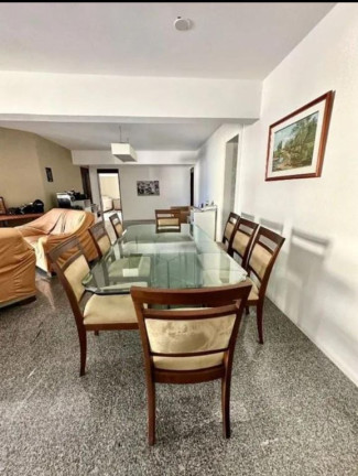 Imagem Apartamento com 4 Quartos à Venda, 195 m² em Tambaú - João Pessoa Imagem Apartamento com 4 Quartos à Venda, 195 m² em Tambaú - João Pessoa