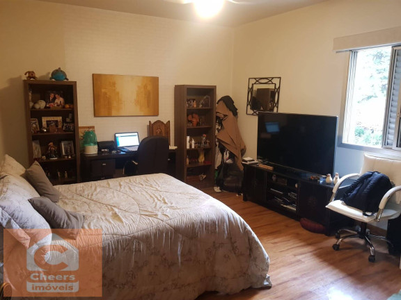 Imagem Apartamento com 3 Quartos à Venda, 170 m² em Bela Vista - São Paulo Imagem Apartamento com 3 Quartos à Venda, 170 m² em Bela Vista - São Paulo