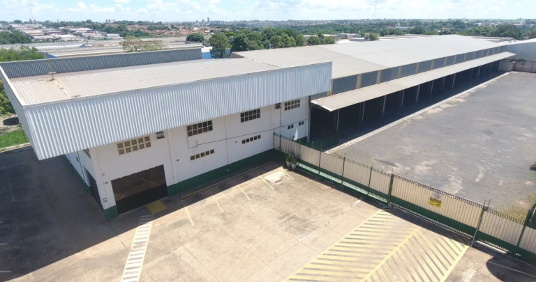 Imagem Imóvel Comercial à Venda, 6.000 m² em Vila Toninho - São José Do Rio Preto Imagem Imóvel Comercial à Venda, 6.000 m² em Vila Toninho - São José Do Rio Preto