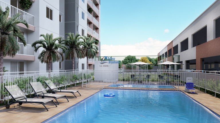 Imagem Imóvel com 2 Quartos à Venda, 48 m² em Samambaia Sul (samambaia) - Brasília Imagem Imóvel com 2 Quartos à Venda, 48 m² em Samambaia Sul (samambaia) - Brasília