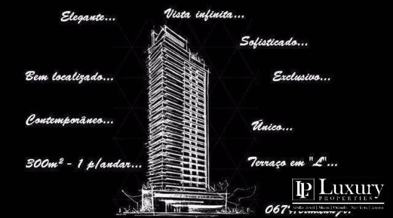 Imagem Cobertura com 4 Quartos à Venda, 286 m² em Alto De Pinheiros - São Paulo Imagem Cobertura com 4 Quartos à Venda, 286 m² em Alto De Pinheiros - São Paulo