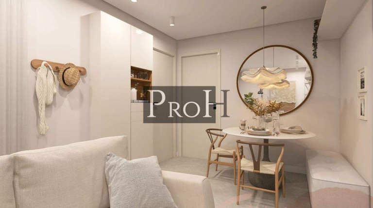 Imagem Apartamento com 2 Quartos à Venda, 50 m² em Jardim - Santo André Imagem Apartamento com 2 Quartos à Venda, 50 m² em Jardim - Santo André