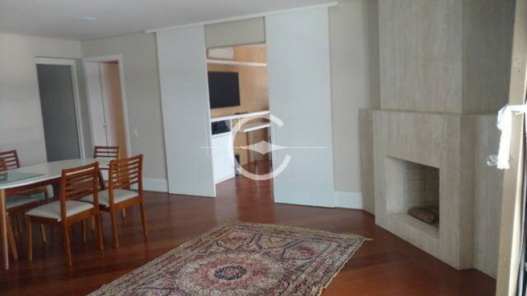 Imagem Apartamento com 2 Quartos para Alugar, 160 m² em Campo Belo - São Paulo Imagem Apartamento com 2 Quartos para Alugar, 160 m² em Campo Belo - São Paulo