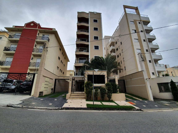 Imagem Apartamento com 3 Quartos à Venda, 83 m² em Parque Campolim - Sorocaba Imagem Apartamento com 3 Quartos à Venda, 83 m² em Parque Campolim - Sorocaba